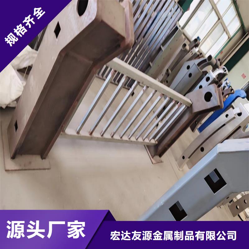 有现货的不锈钢绳索护栏图片基地