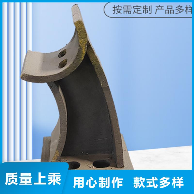批发河道景观护栏_实力厂家