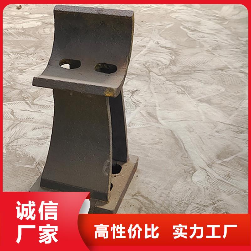 河道护栏多少钱一米定制批发