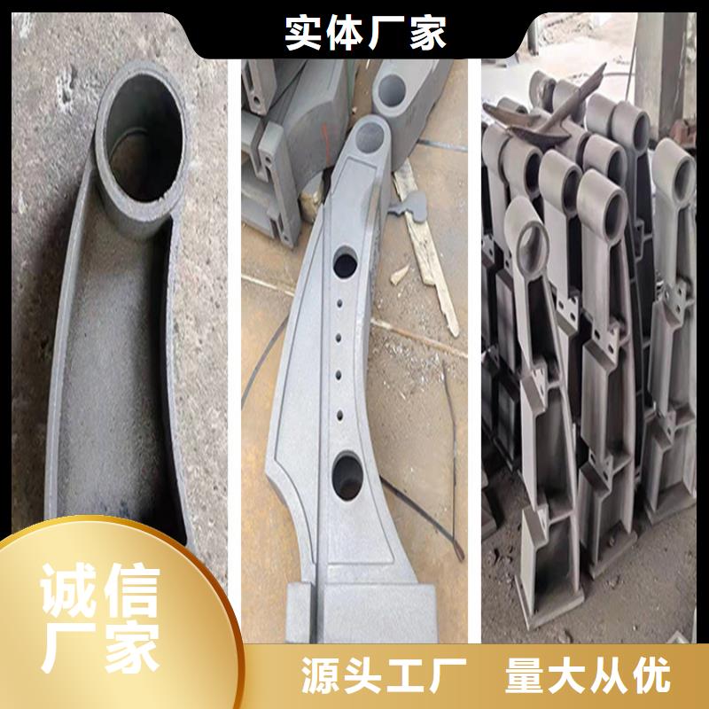 不锈钢绳索护栏品种多样