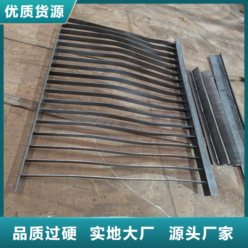 桥梁防撞护栏-桥梁防撞护栏厂家直发