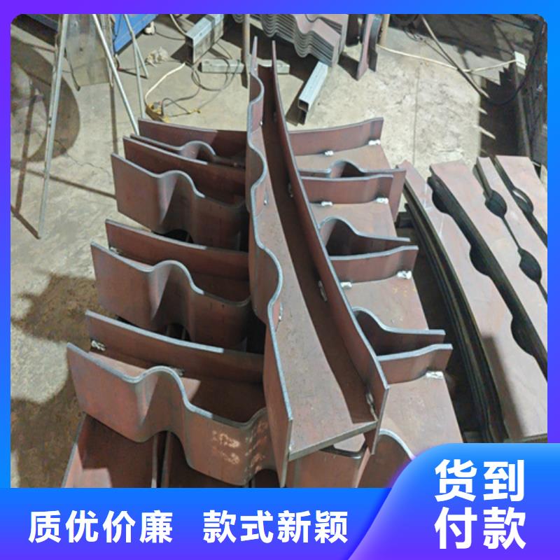 购买锌钢护栏认准宏达友源金属制品有限公司