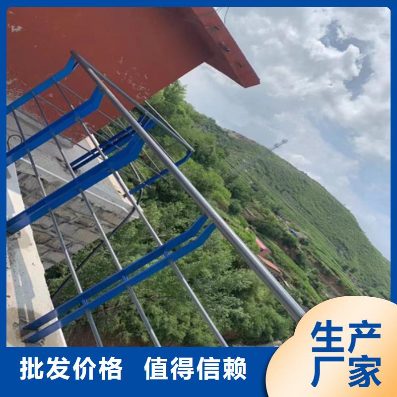 销售LED天桥灯光护栏_品牌厂家