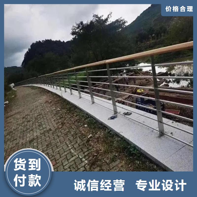 公路护栏大型厂家