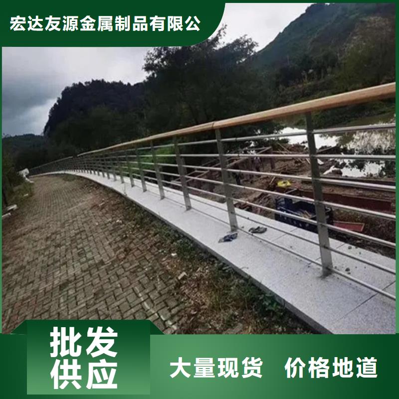批发河道护栏高度标准_实力厂家
