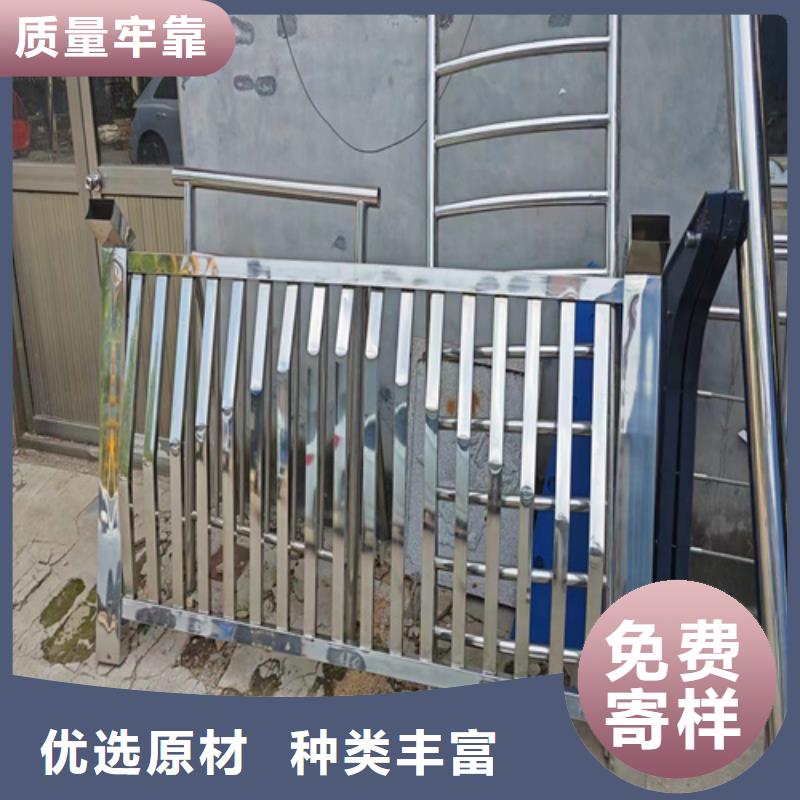 正规锌钢护栏生产厂家