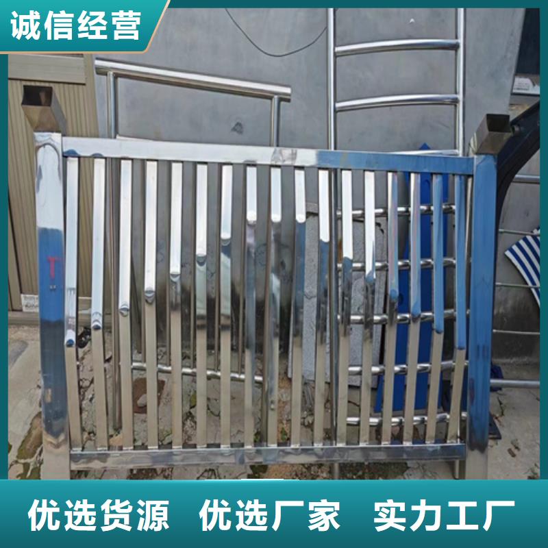 不锈钢护栏制造厂_宏达友源金属制品有限公司
