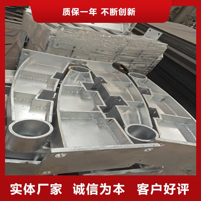 生产景区河道防护栏_品牌厂家