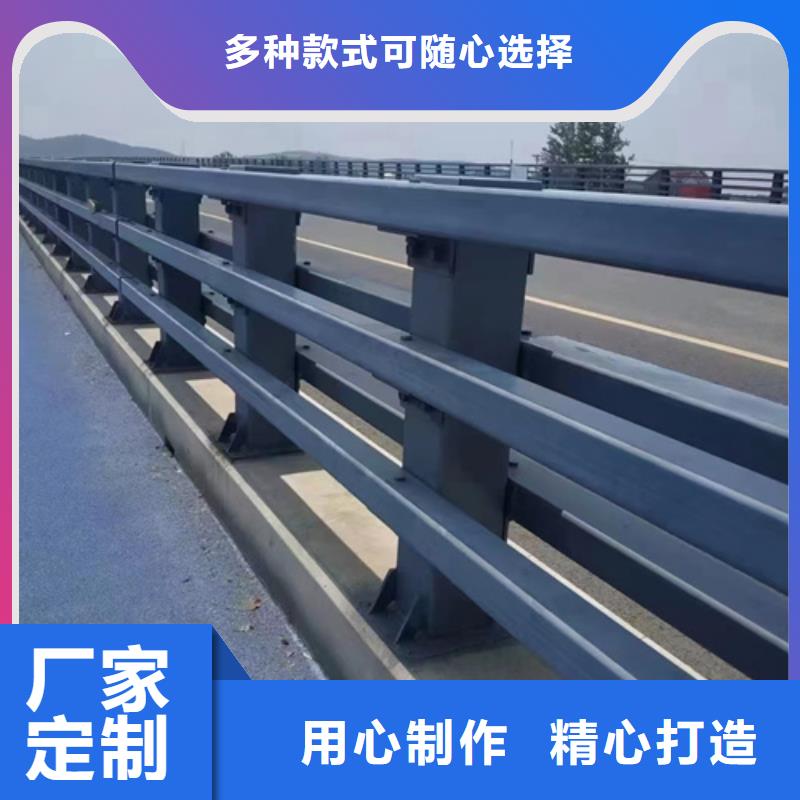 买河道景观护栏必看-厂家直销