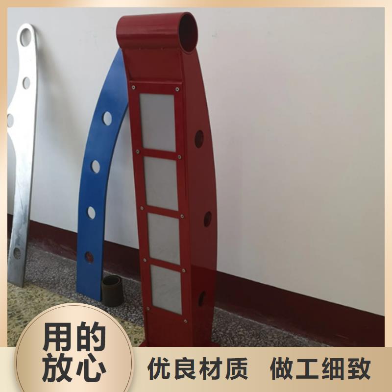 生产景区河道防护栏_品牌厂家