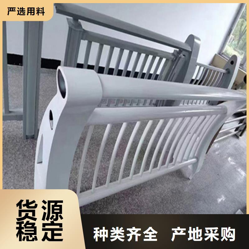 批发河道护栏高度标准_实力厂家