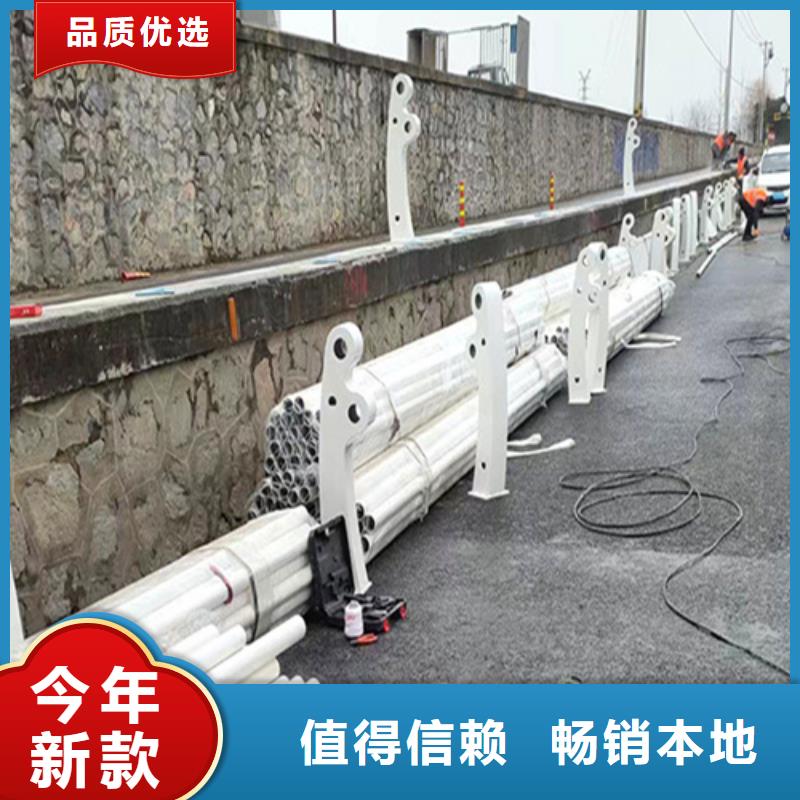 性价比高的灯光护栏