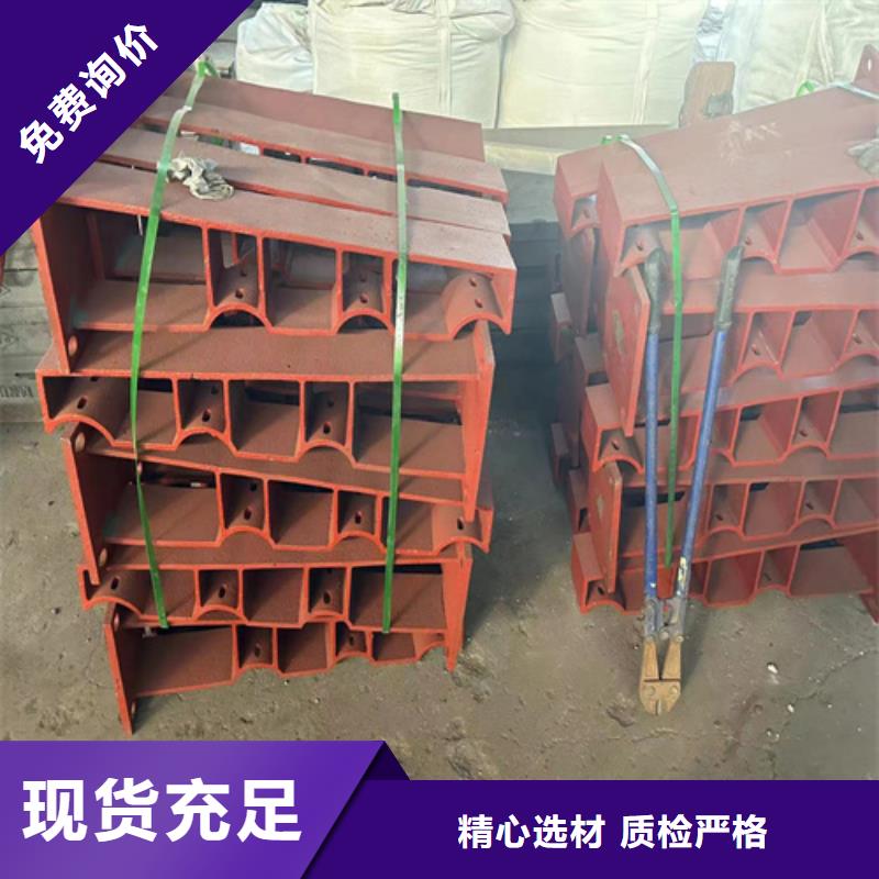 复合管河道护栏、复合管河道护栏参数