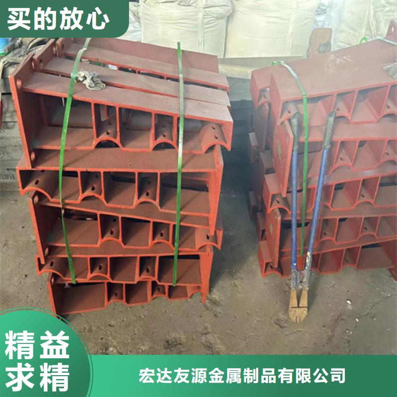 专业销售桥梁防撞护栏-放心