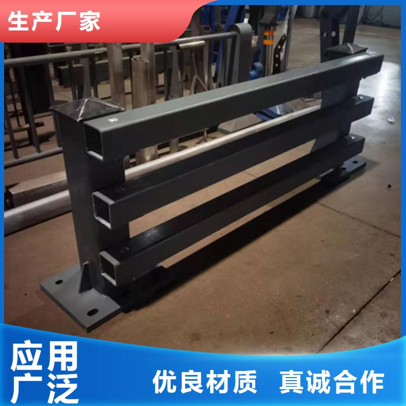 优选：运河景观护栏公司