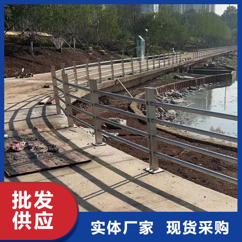 公路防撞护栏-为您服务