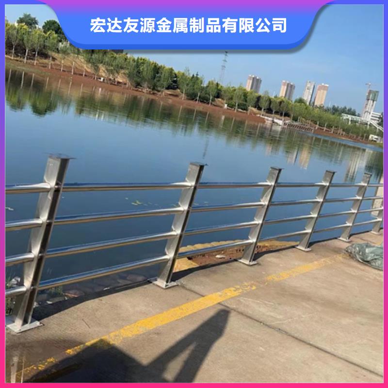 河道护栏多少钱一米市场价