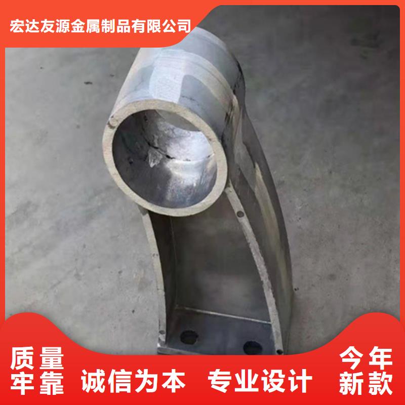 批发桥梁隔离景观栏杆的批发商