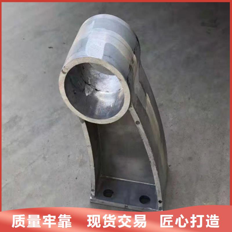 性价比高的灯光护栏