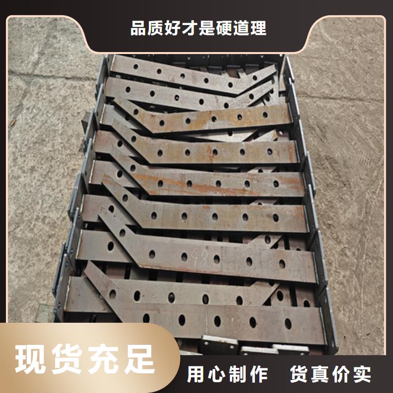 有现货的桥梁护栏经销商