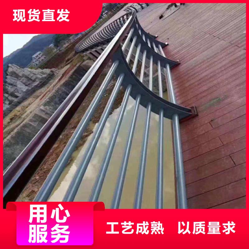 桥梁护栏-桥梁护栏免费寄样