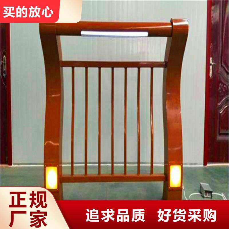 河道桥梁护栏市场现货价格