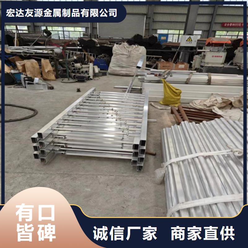 桥梁护栏规范和标准大型生产厂家