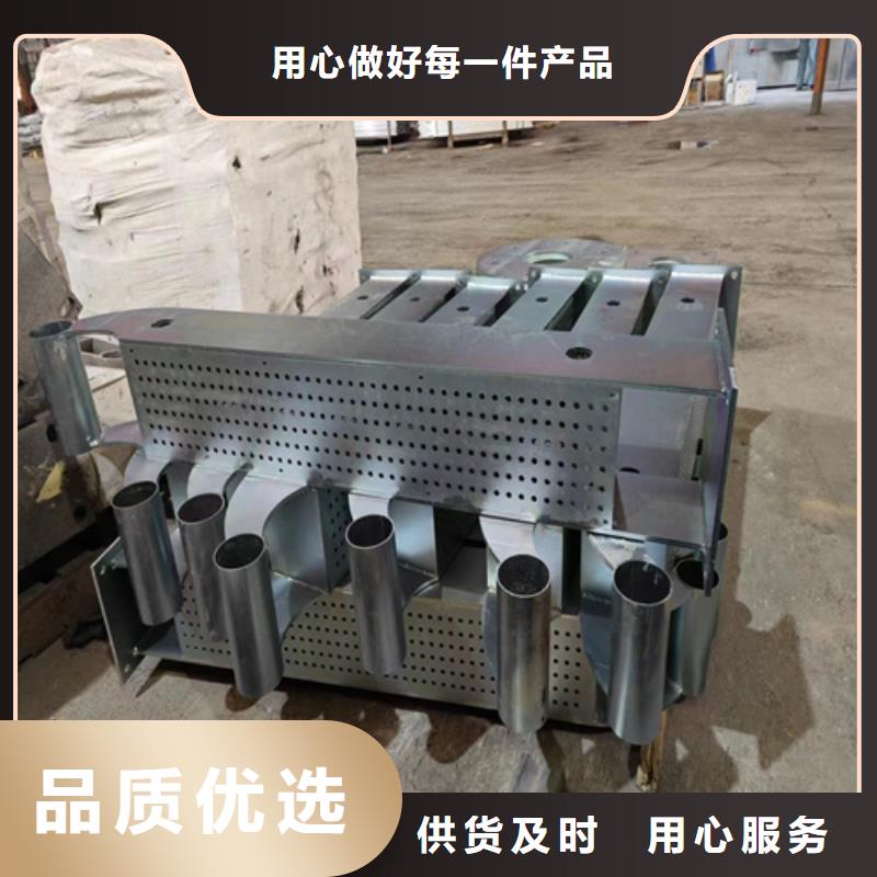 不锈钢绳索护栏重信誉厂家