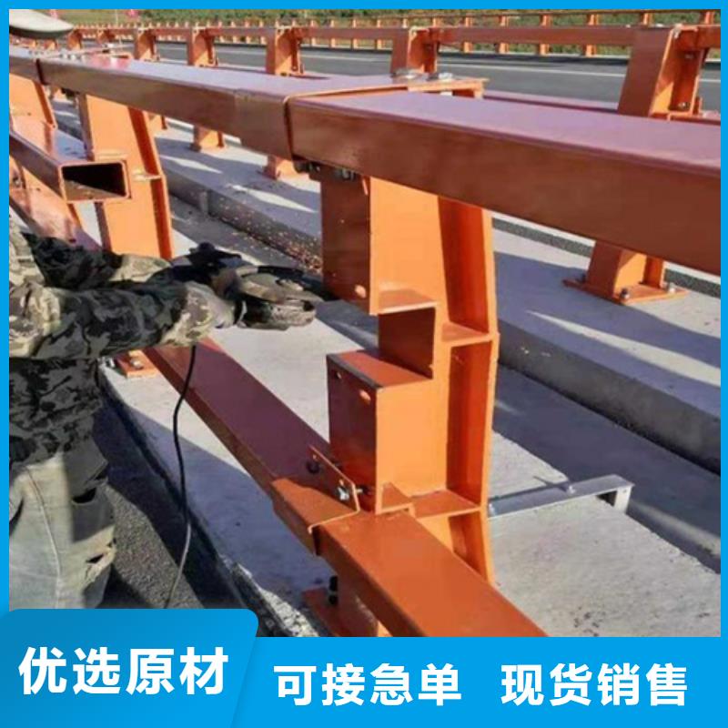 买护栏厂家生产厂家必看-经验丰富