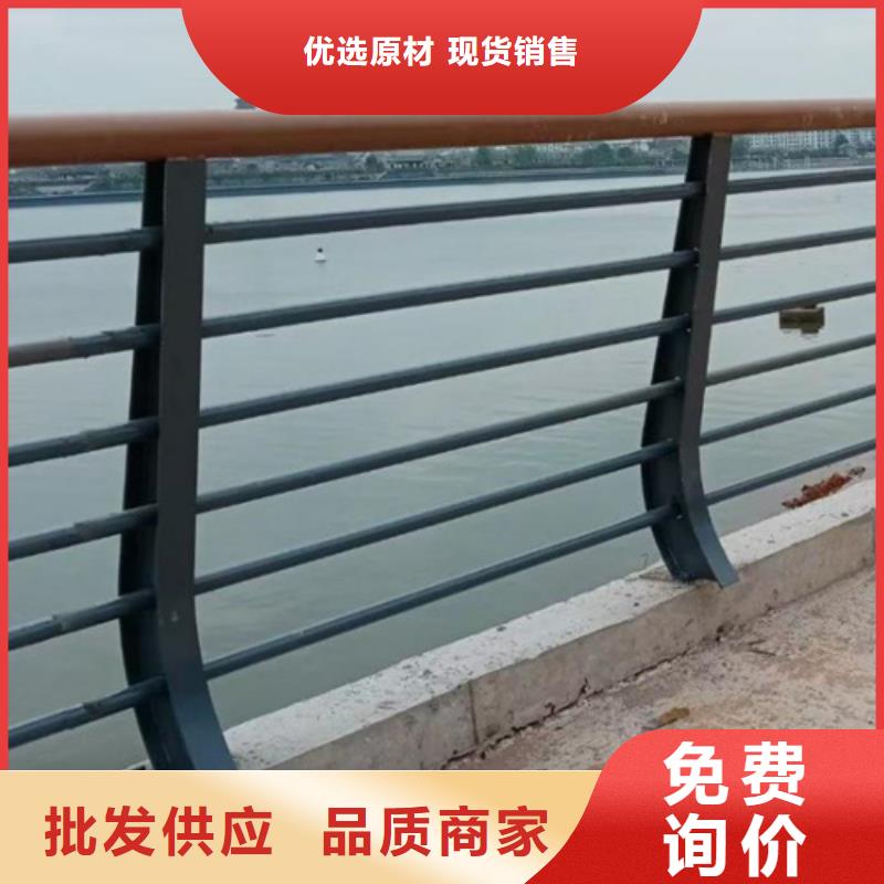 灯光景观铝合金防护栏价格资讯