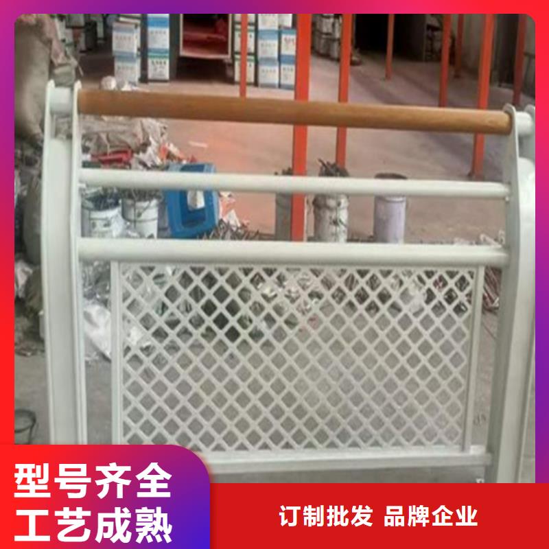 定制梁防撞护栏_优质厂家
