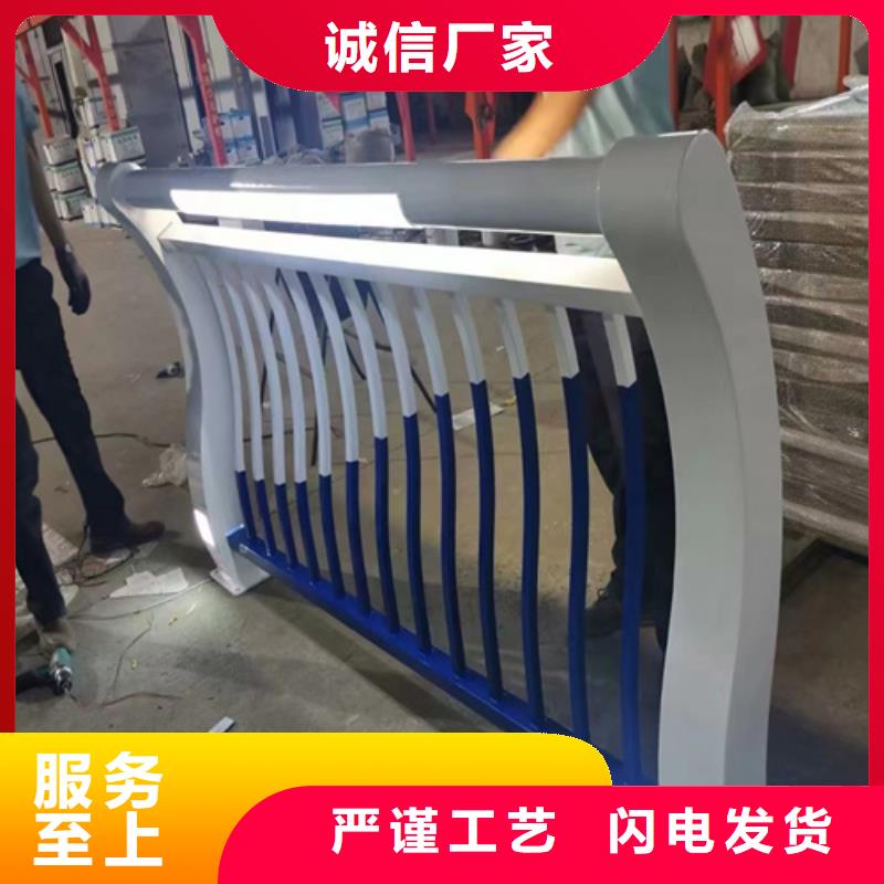 公路护栏大型厂家