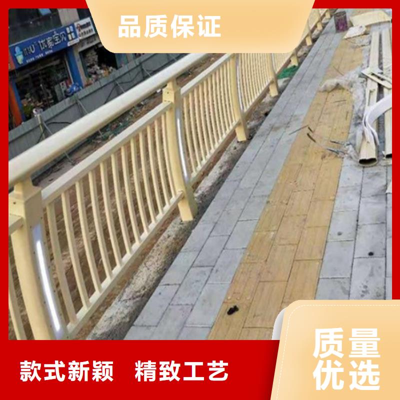 选河道护栏网厂家-实体厂家可定制