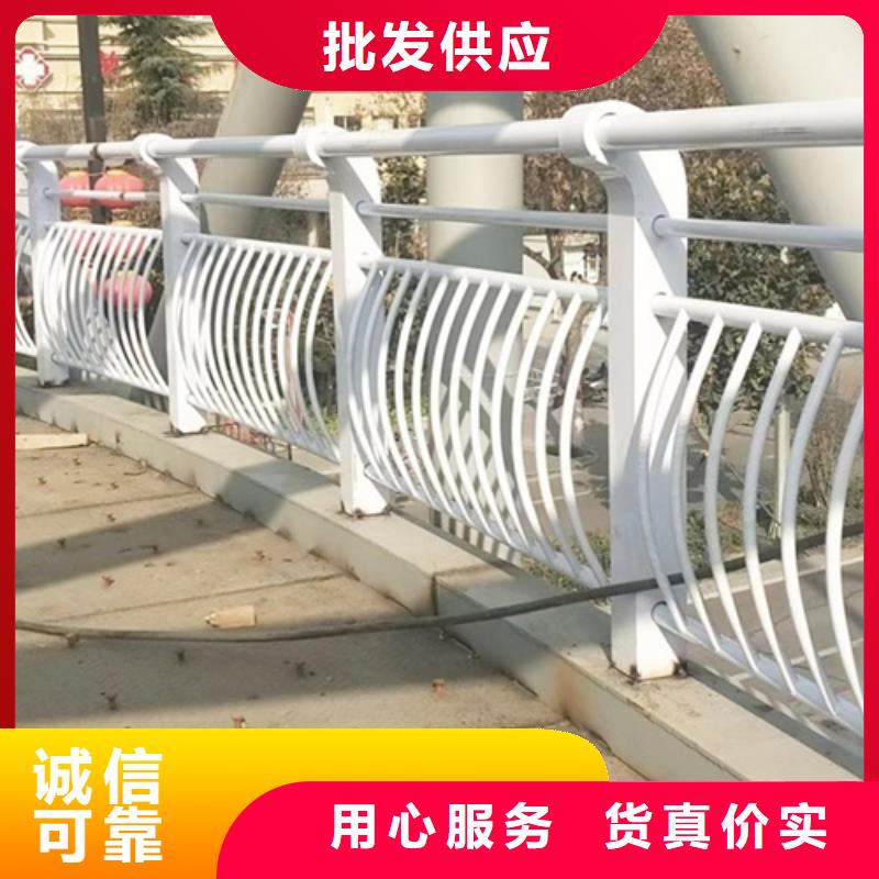 河道隔离栏行业品牌厂家