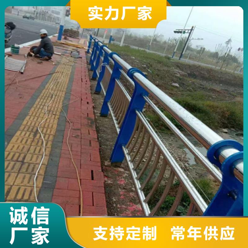 不锈钢绳索护栏品种多样