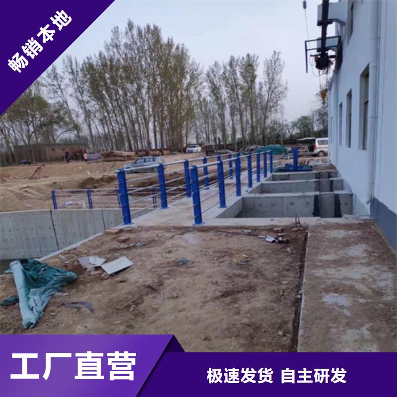 销售LED天桥灯光护栏_品牌厂家