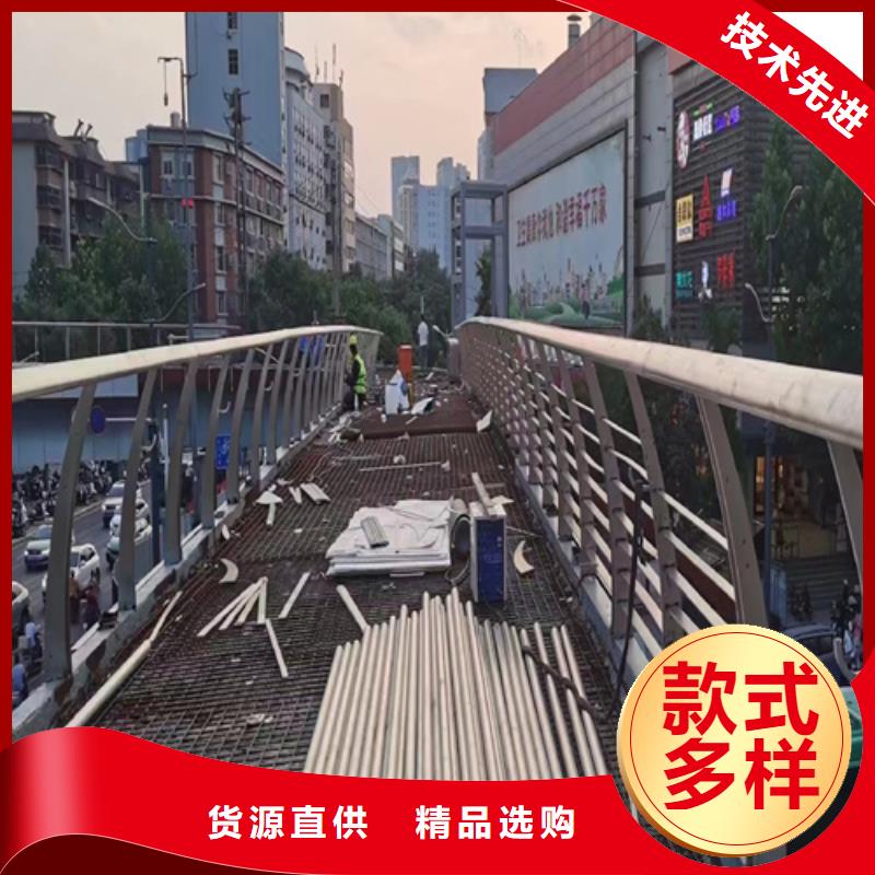 2025报价快的#桥梁护栏#厂家