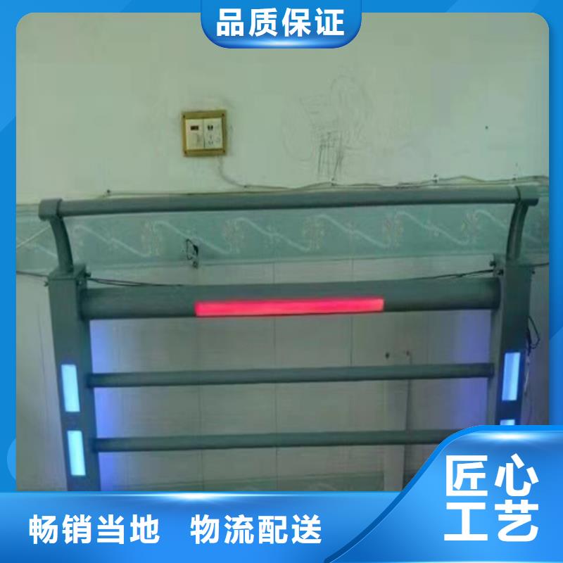 护栏围栏生产厂家远销各地