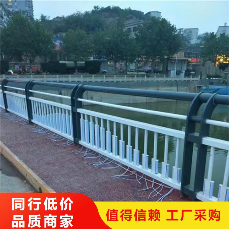 桥梁护栏规范和标准大型生产厂家