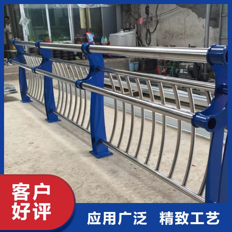 河道隔离栏行业品牌厂家