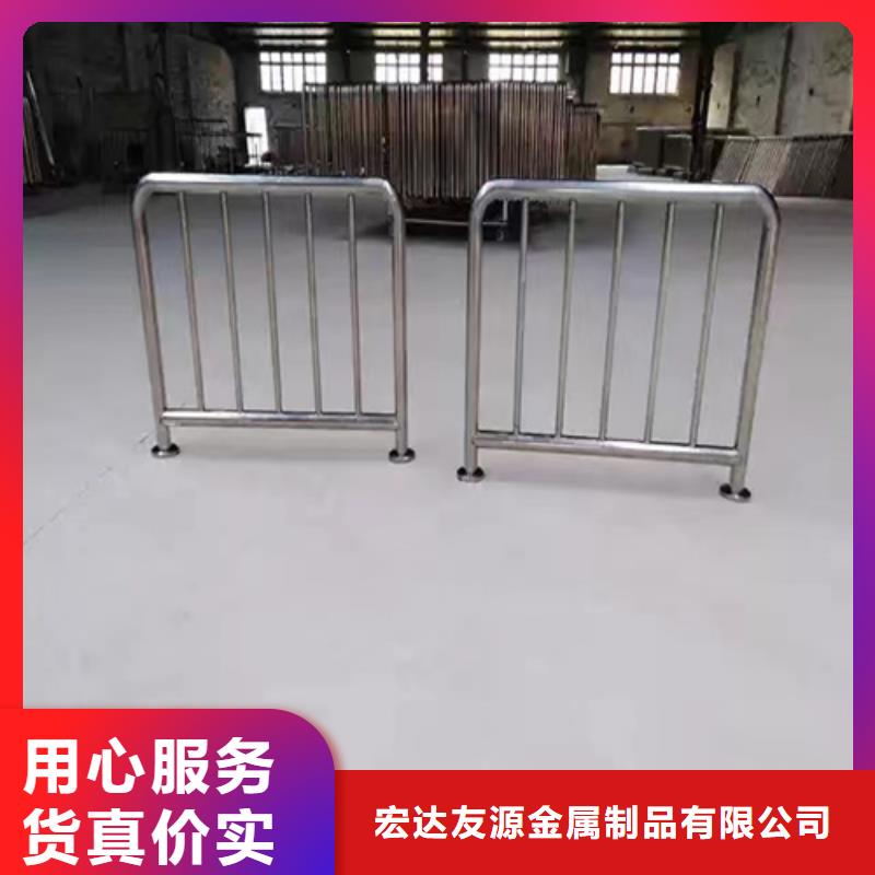 高架桥防撞护栏报价