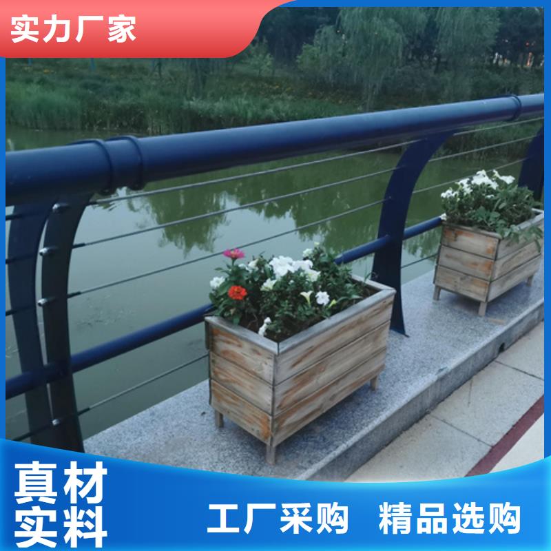 灯光景观铝合金防护栏价格资讯