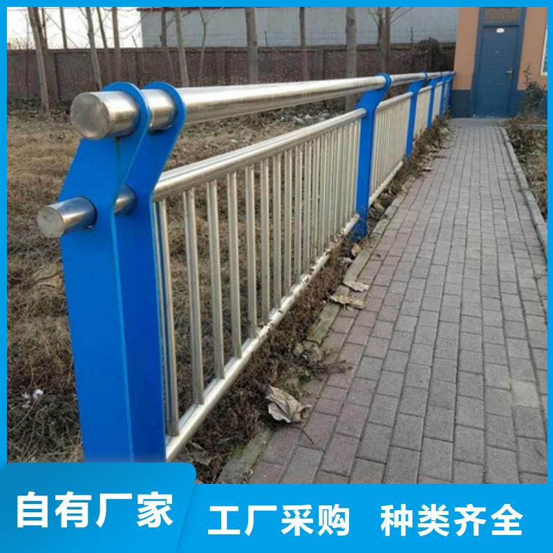 河道隔离栏行业品牌厂家