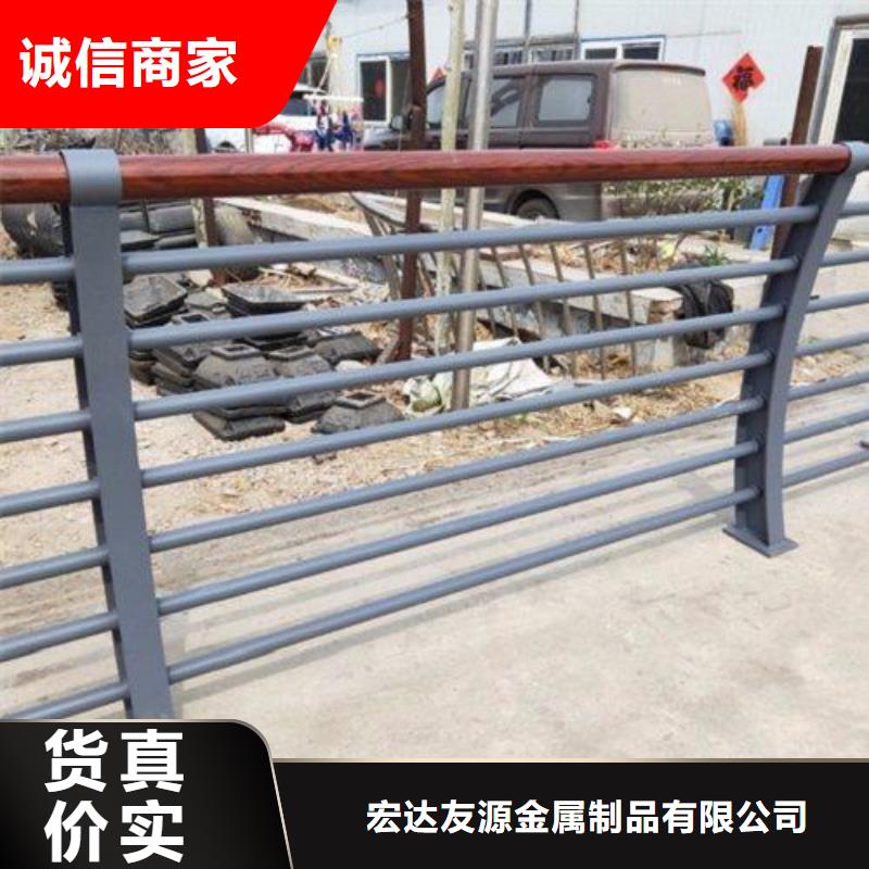 批发灯光护栏的生产厂家