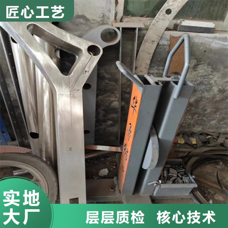 买护栏厂家生产厂家必看-经验丰富