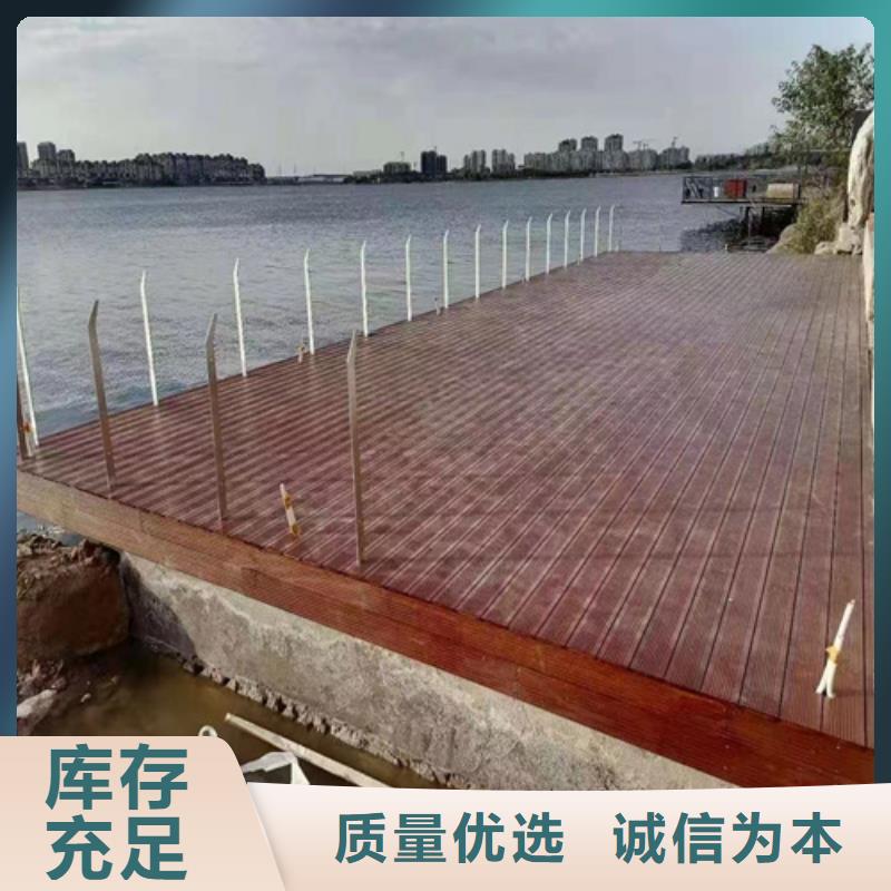 信誉好的201桥梁防撞护栏厂家