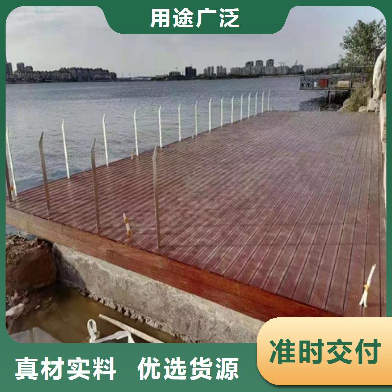 河道护栏厂家，货源足