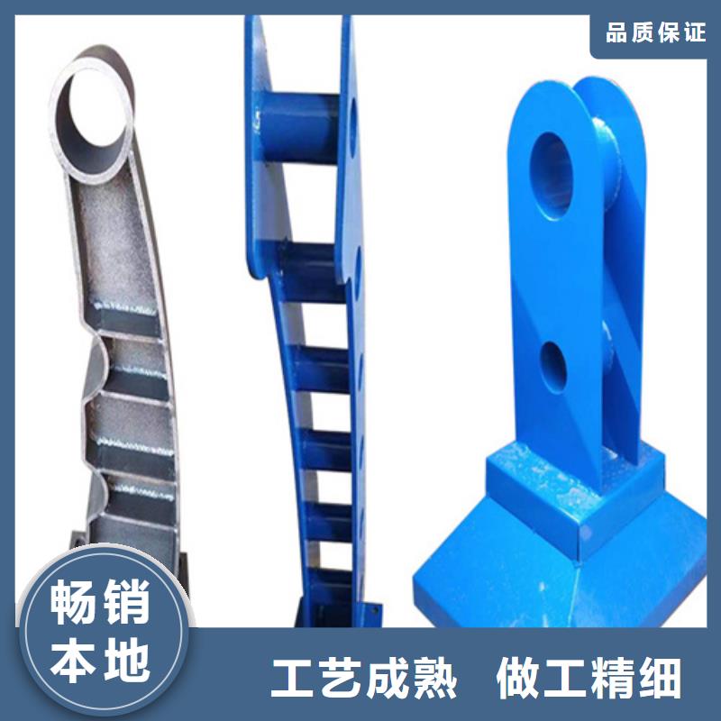 销售LED天桥灯光护栏_品牌厂家