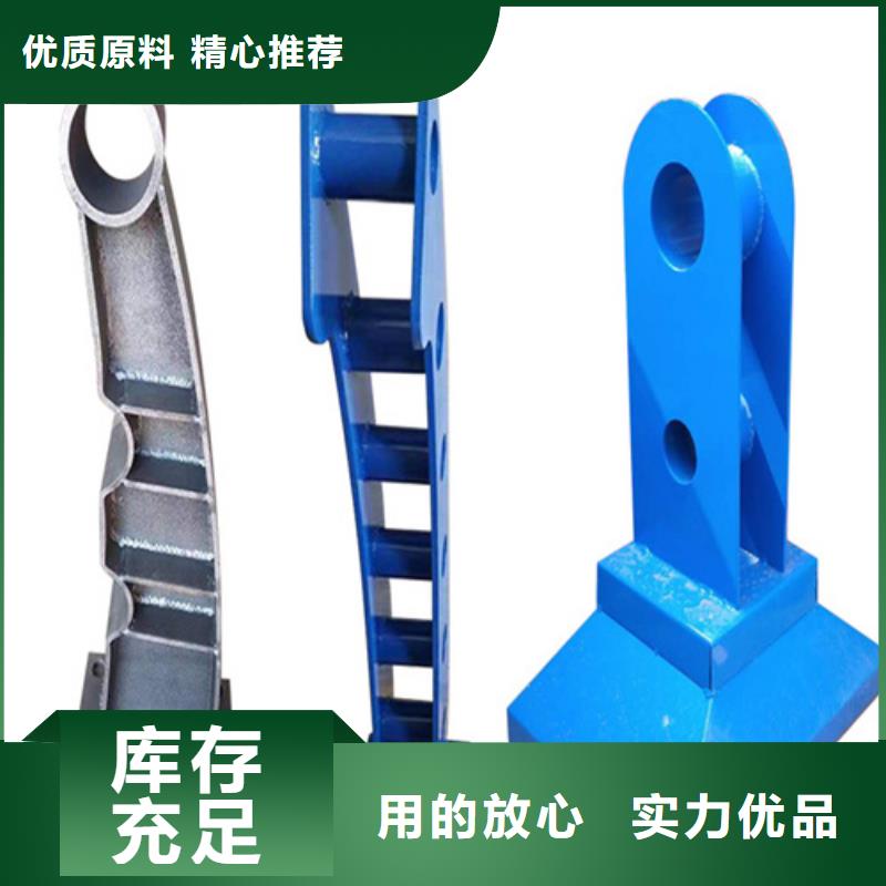 公路防撞护栏大企业