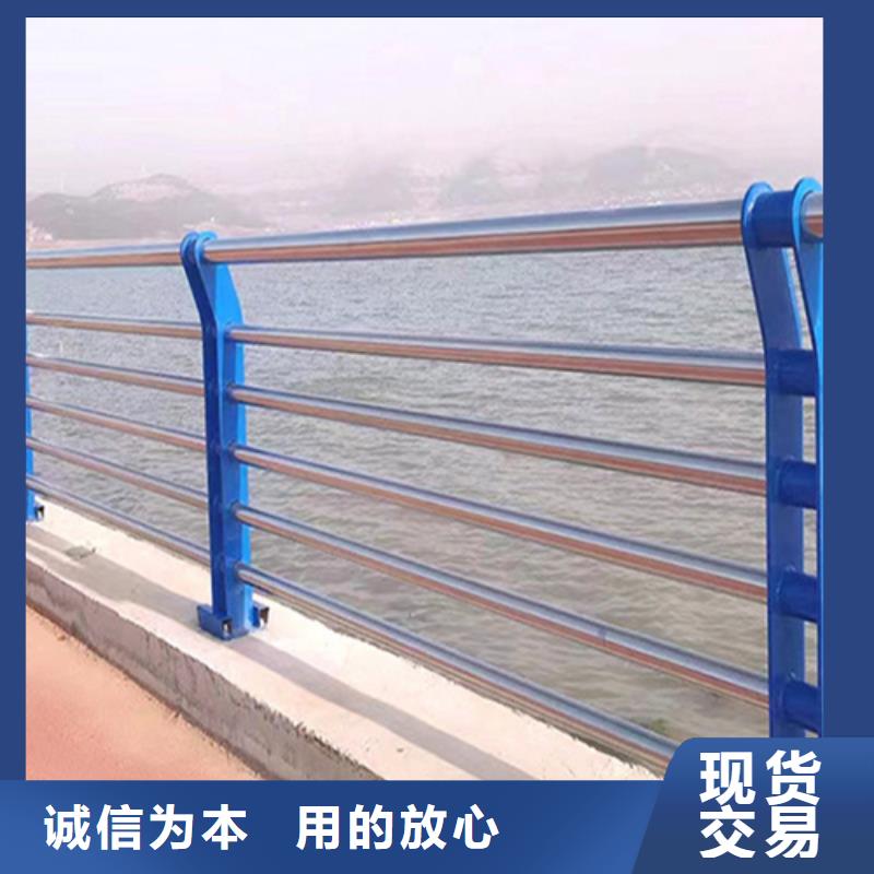 河道护栏多少钱咨询山东宏达友源护栏有限公司-物优价廉